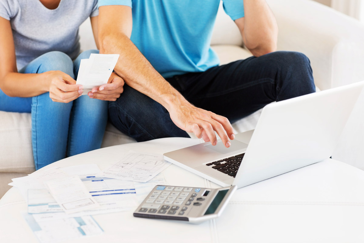 Advantages of Personal Loans with No Credit Check