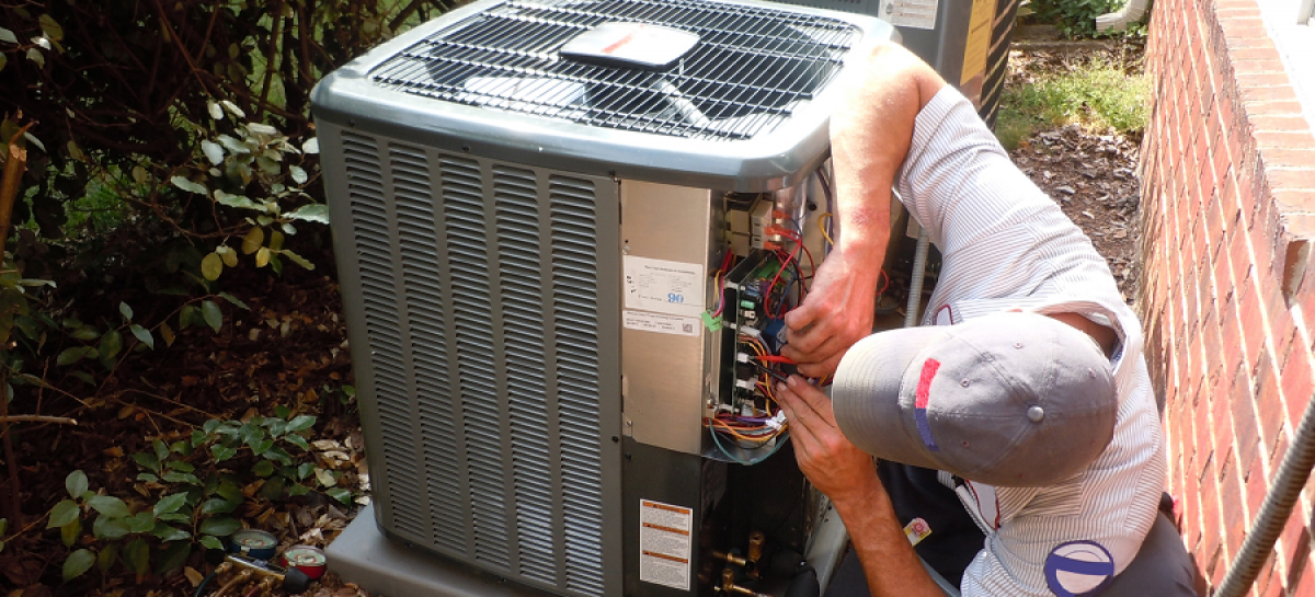 5 Critical Maintenance Tips for Home Air Conditioners  