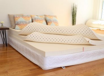 Nectar Bed Reviews States that Getting the Right Mattress Is Important For Your Health