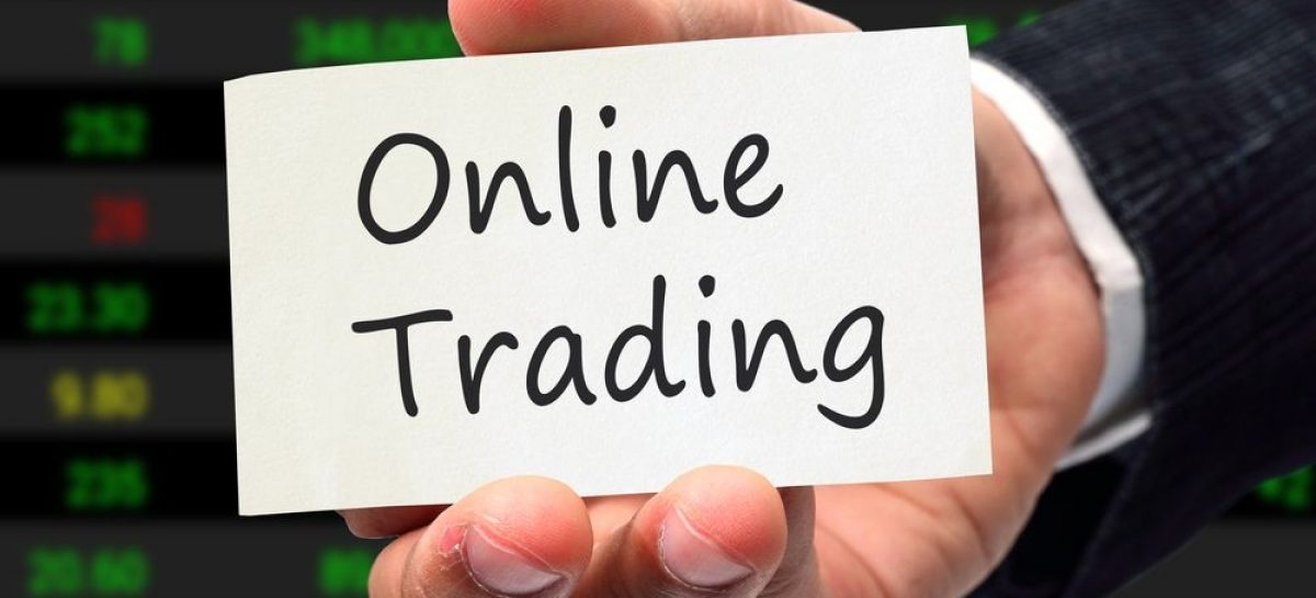 Online trading platform provide more convenience to the investor