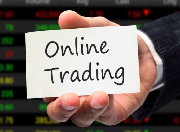 Online trading platform provide more convenience to the investor