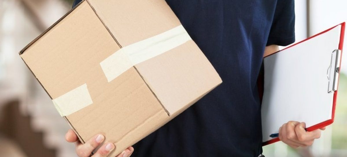 Smart Options Are Here Now for the Best Parcel Delivery Option