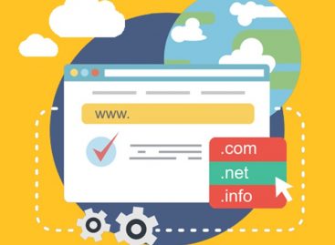 Domain Name Search and Transfer