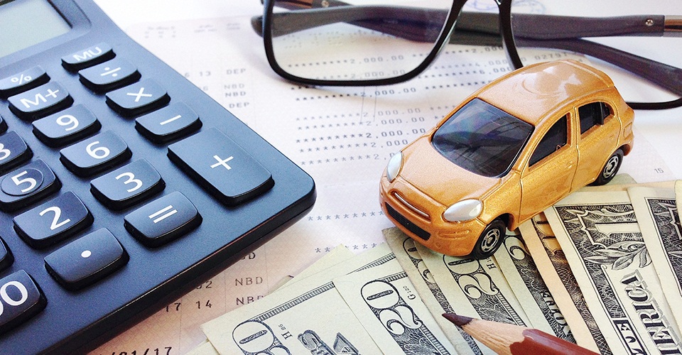 Advantages Of Taking Car Title Loans Via Internet