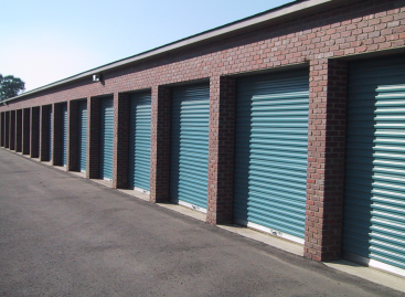 Planning to rent a Self-Storage unit? Avoid these 3 Simple Mistakes