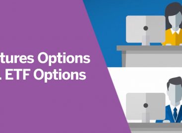 Futures vs. Options – What’s the Difference?