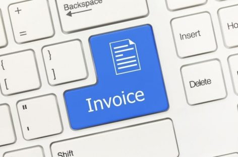 Saving Time and Money with Paperless Invoicing