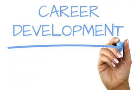 Career Management – “Where do you see you self’s in the next five years?”