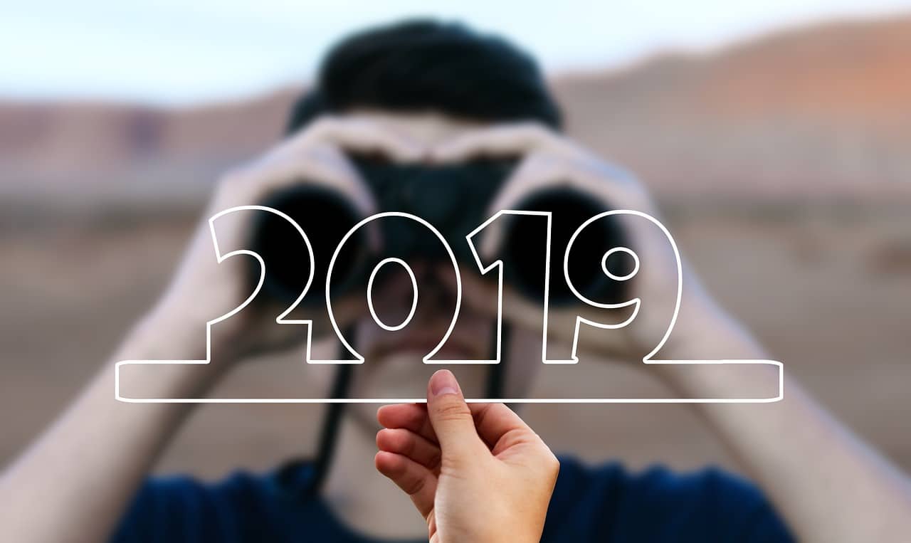 The Top Trends for Digital Marketing and SEO in 2019