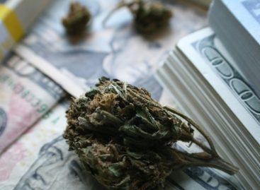 American Congress Holds Hearing on Access to Banking Services by Marijuana Companies