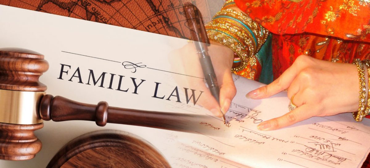 All you need to know about the court marriage procedure