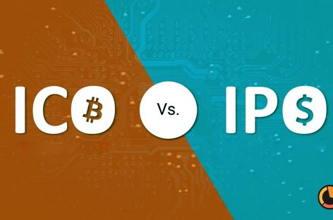 The Main Differences between ICO and IPO