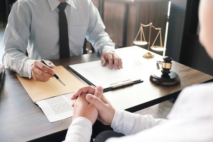 What All To Know Before Getting Along With A Bankruptcy Lawyer