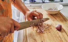How to Choose the Perfect skärbräda (cutting board) for Your Cooking Needs