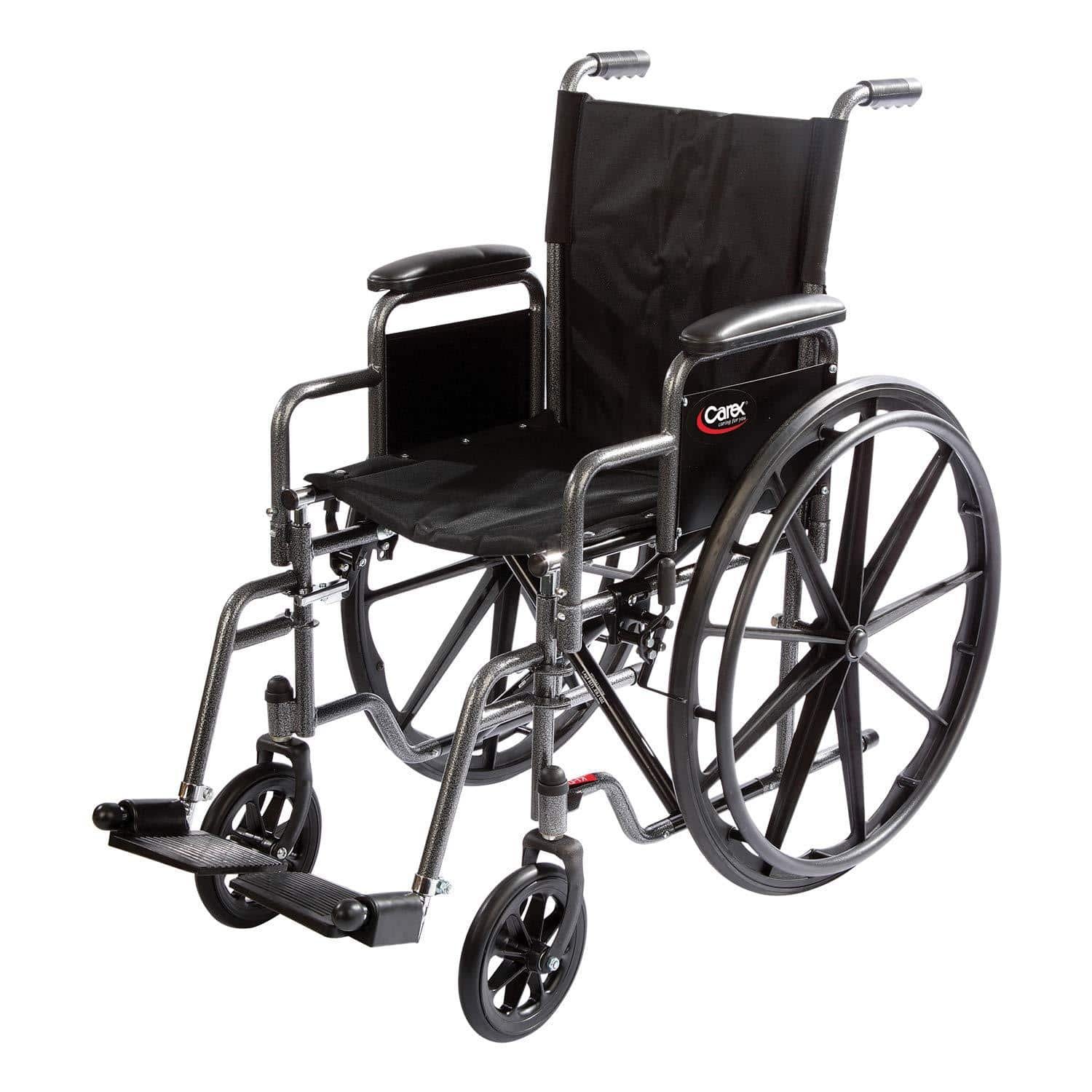 Enhancing Mobility: Mastering Wheelchair Comfort