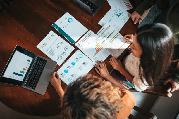 How B2B Marketing Agencies Generate High-Intent Leads