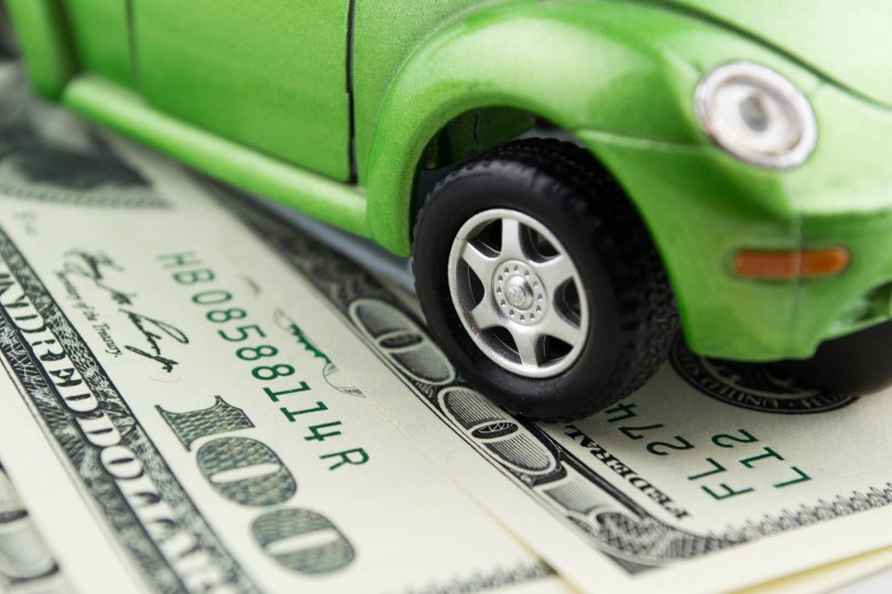 Access the Instant Cash with the Car Title Loan