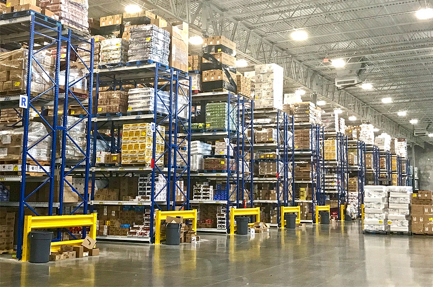 Why It’s More Expensive in the Long Run to Save Money On Pallet Racking Safety