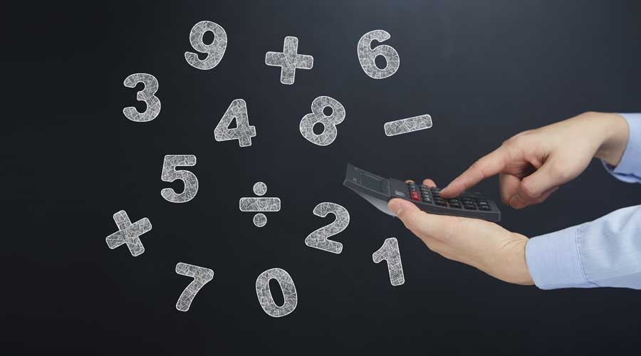 Importance of Mathematics in Business