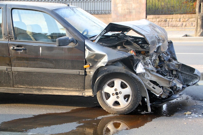 Georgia State Law: Proving Fault in an Auto Accident Case