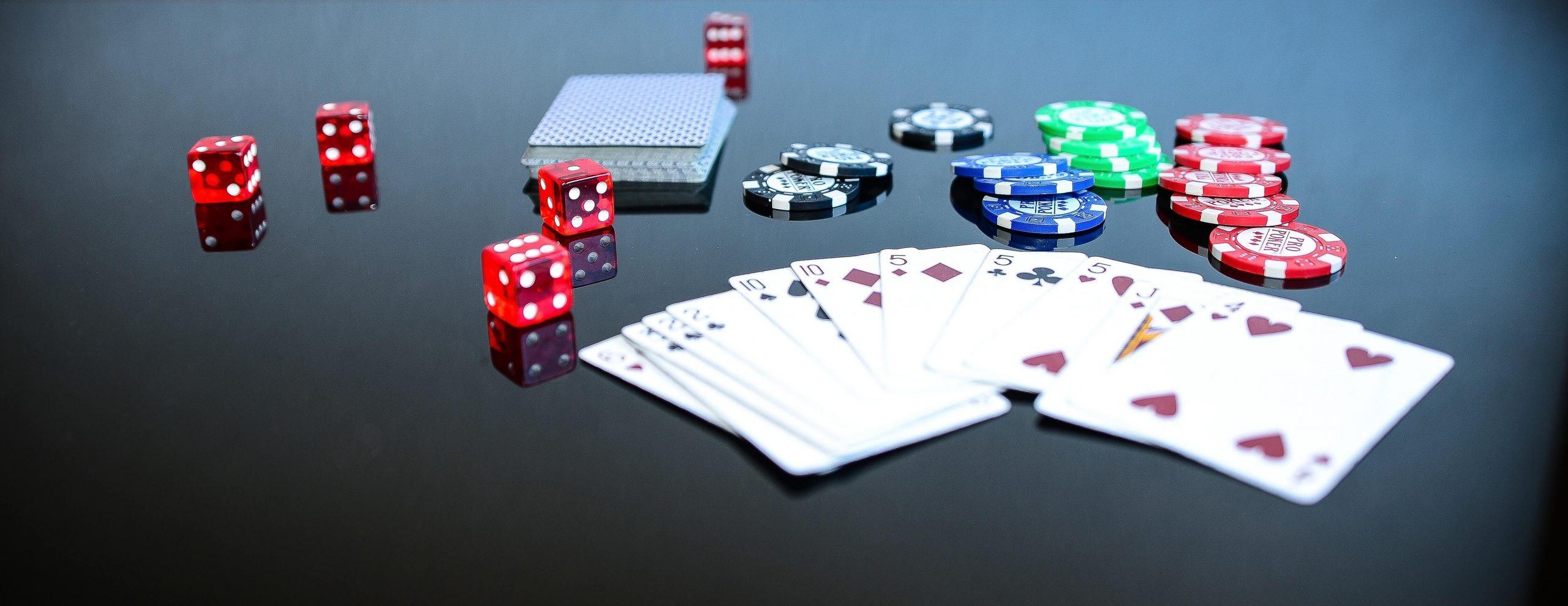 Maximizing Your Odds with Parlay Betting at an Online Casino