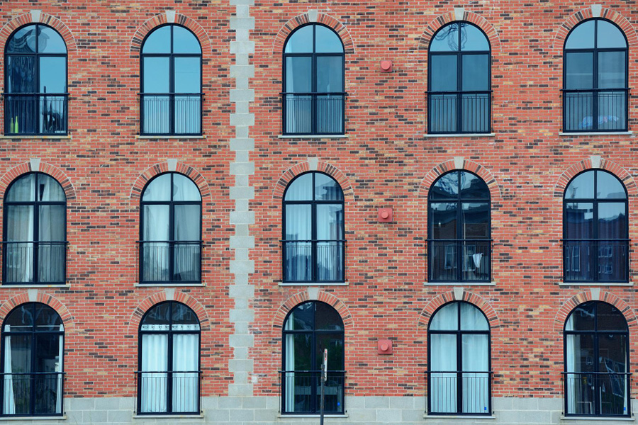 How to Transform Your Windows and Doors: A Guide to uPVC Colour Options