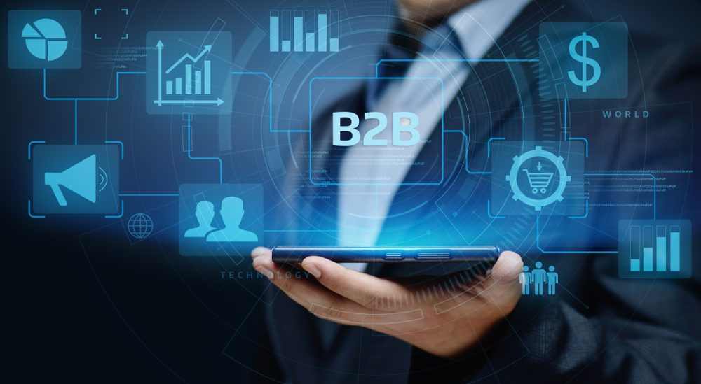 How B2B Payment Solutions Can Simplify Cross-Border Business Payments