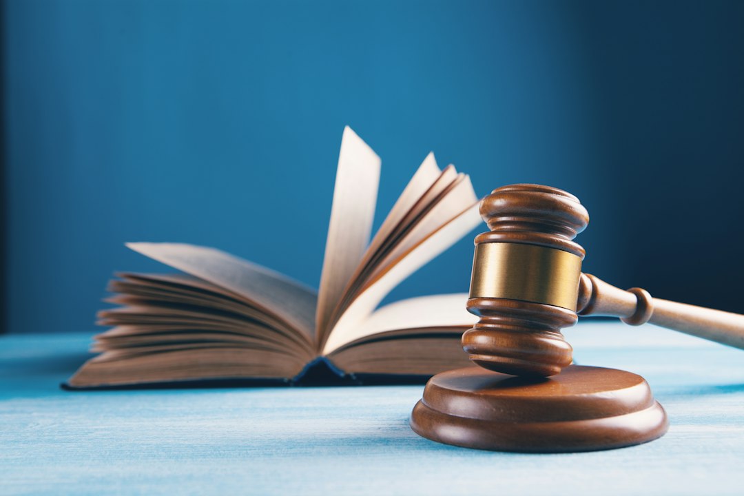 From Arrest to Resolution: How a Marietta DUI Case Unfolds